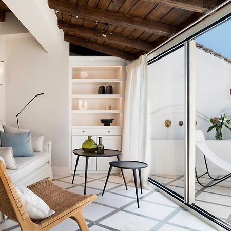 Casa Pilatos Luxury Apartments 세비야 외부 사진