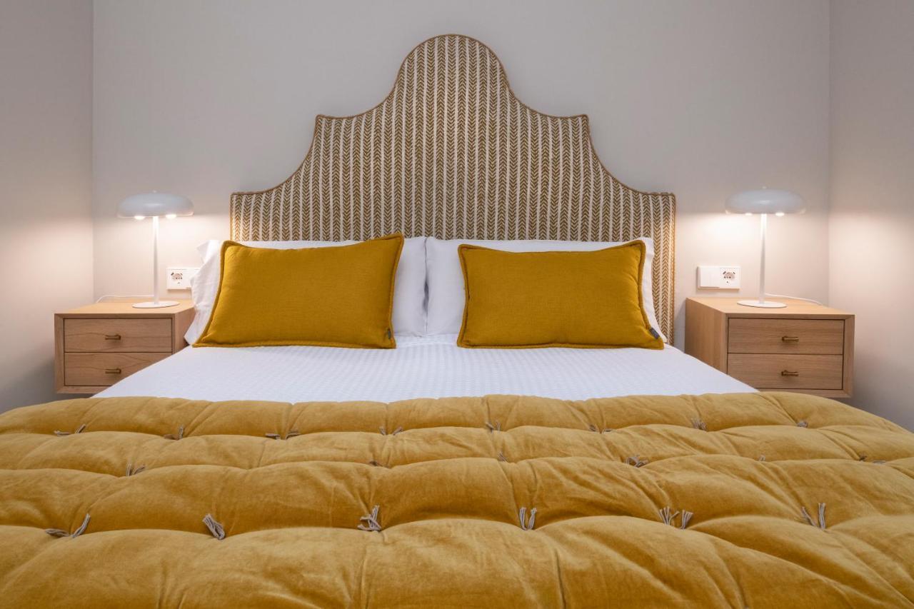Casa Pilatos Luxury Apartments 세비야 외부 사진