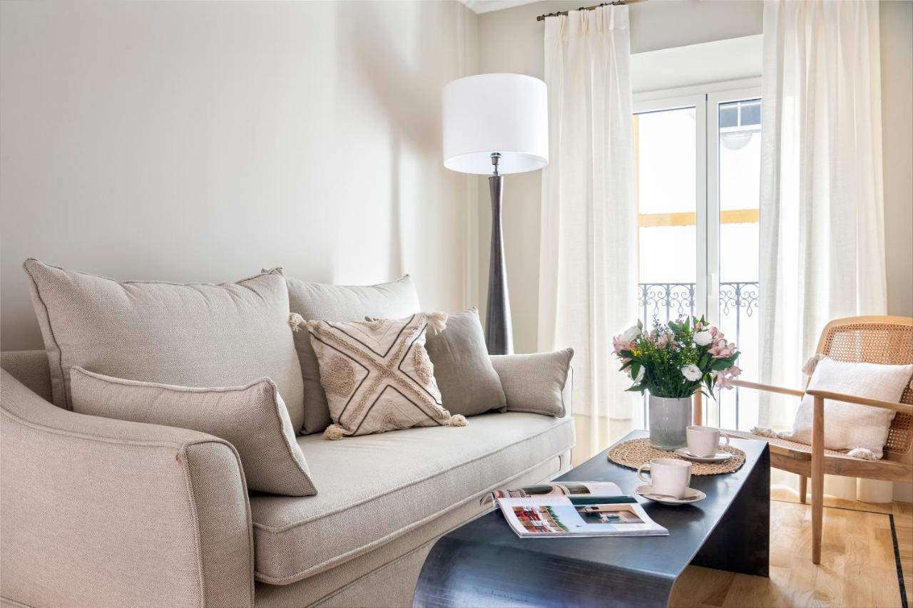 Casa Pilatos Luxury Apartments 세비야 외부 사진