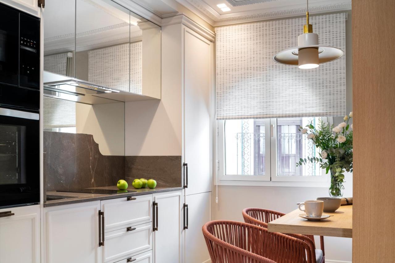 Casa Pilatos Luxury Apartments 세비야 외부 사진