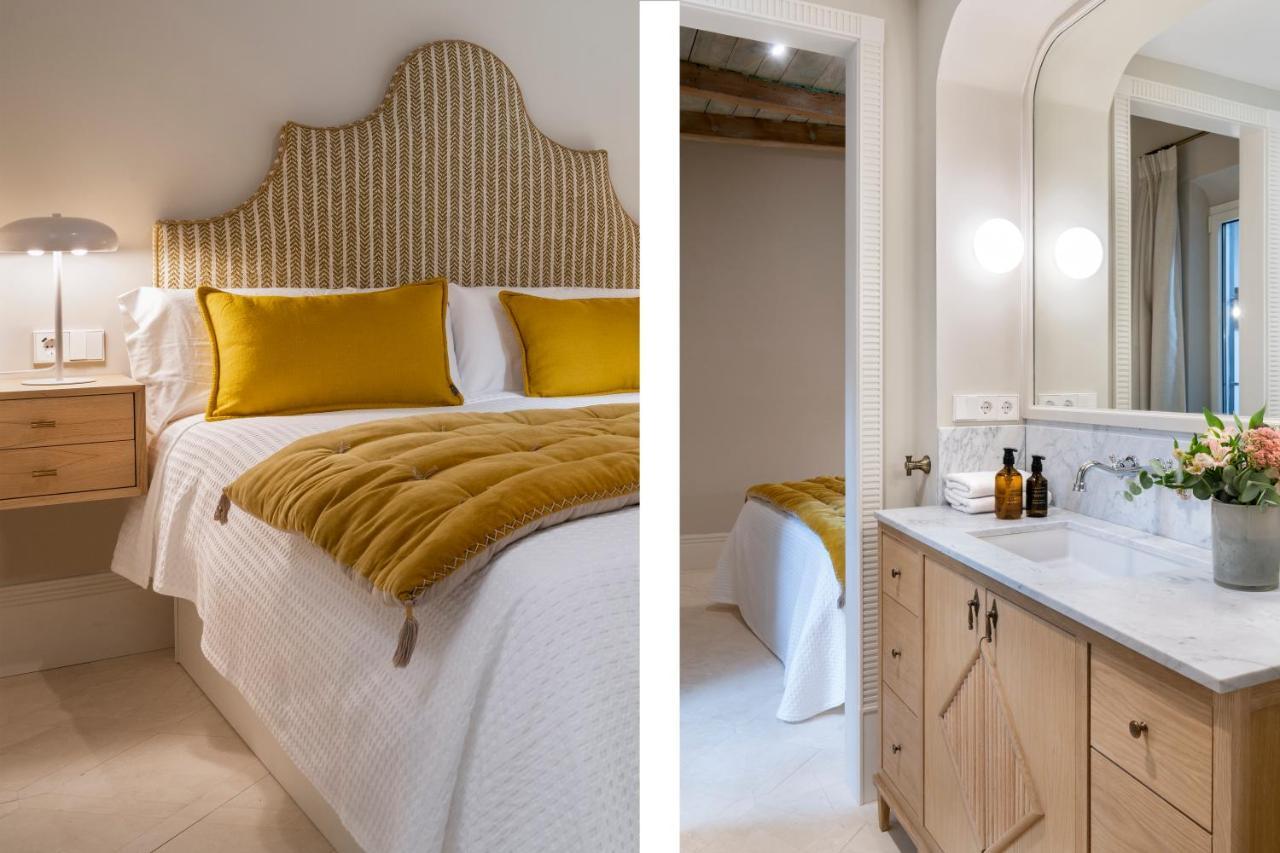 Casa Pilatos Luxury Apartments 세비야 외부 사진