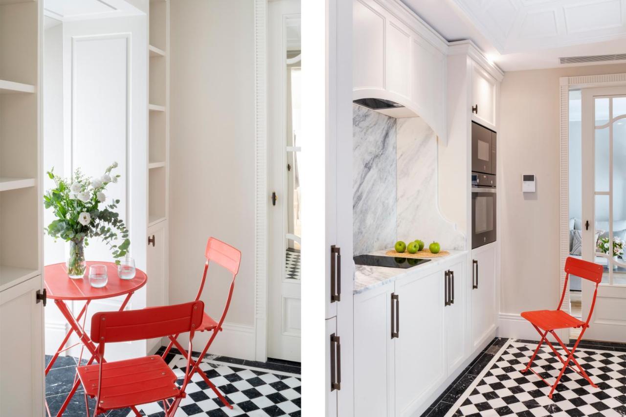 Casa Pilatos Luxury Apartments 세비야 외부 사진