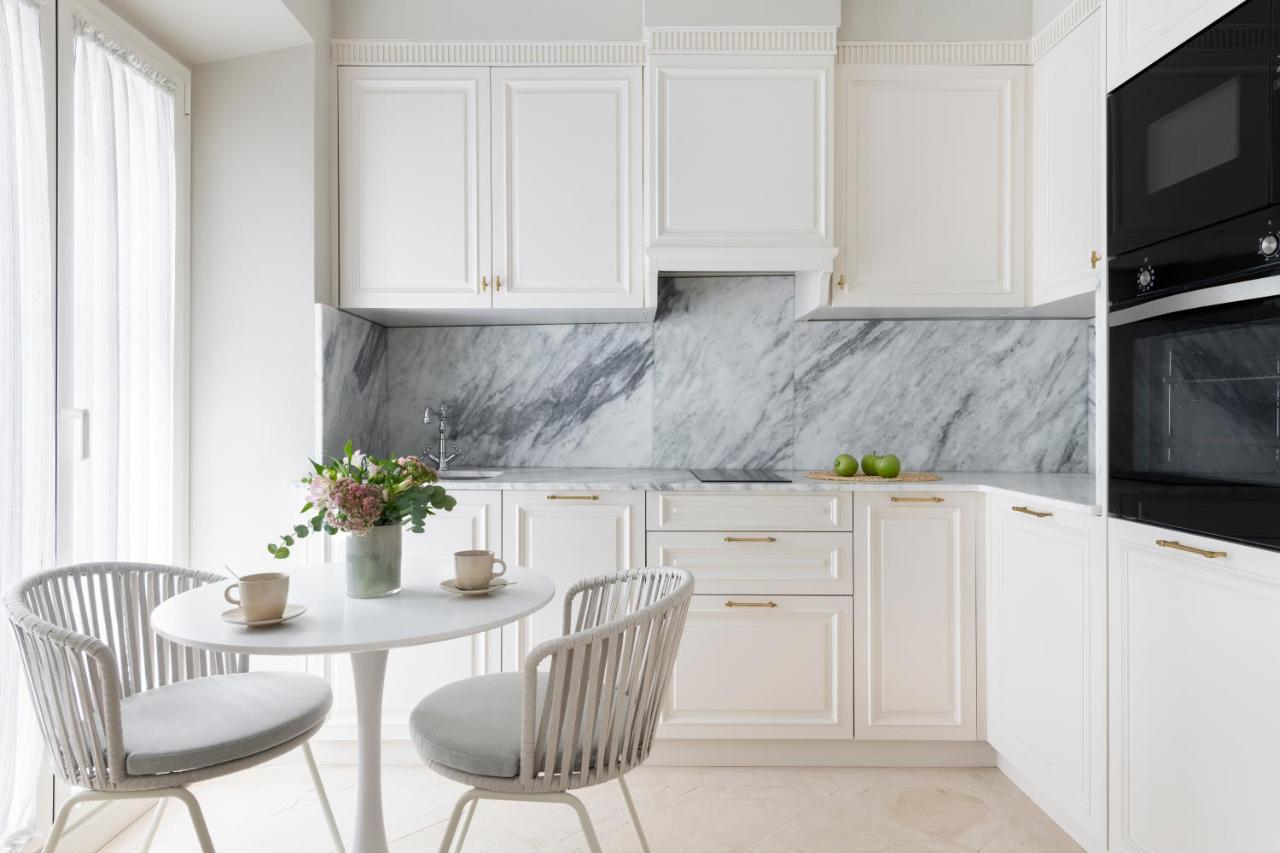 Casa Pilatos Luxury Apartments 세비야 외부 사진