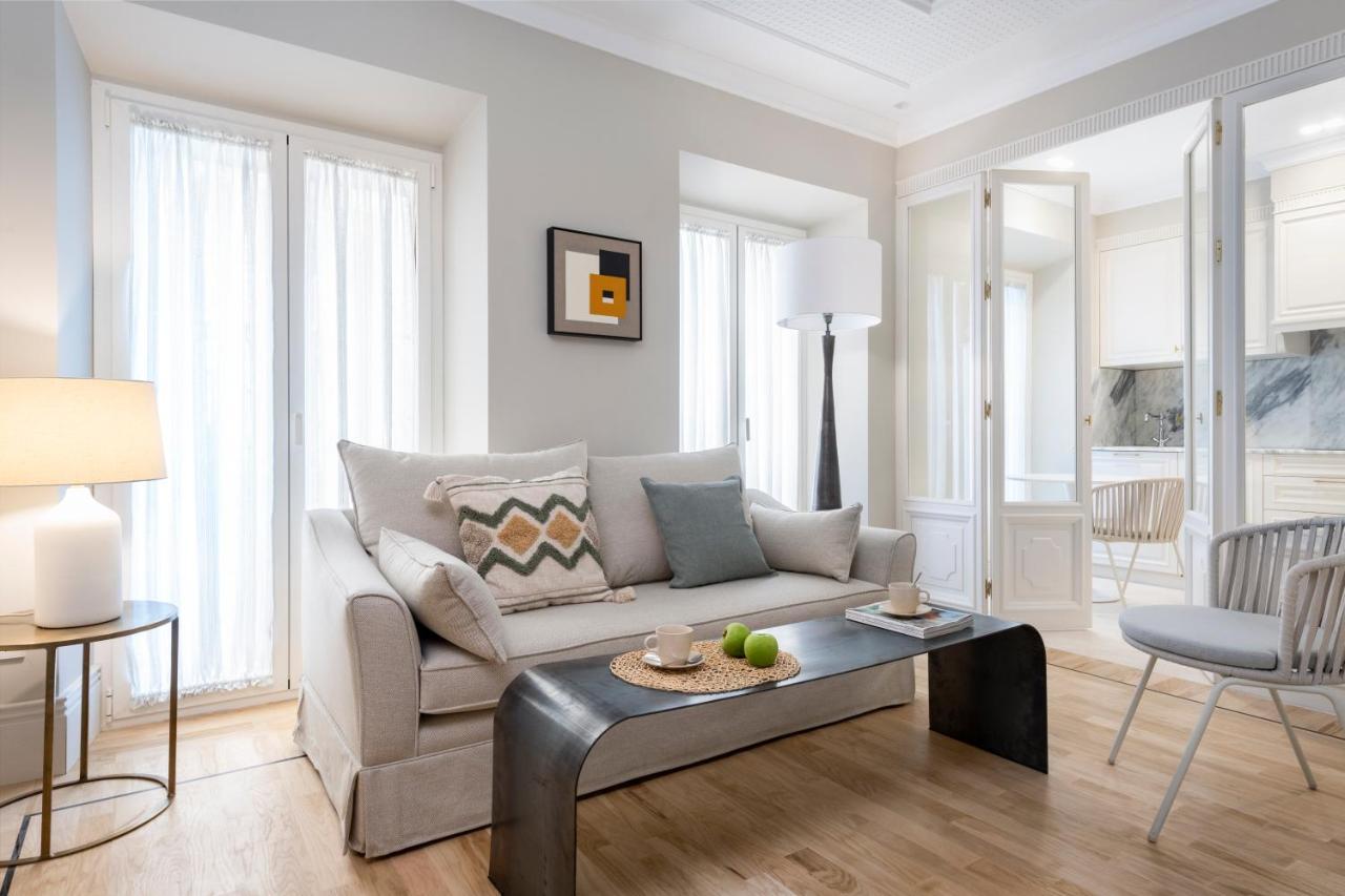 Casa Pilatos Luxury Apartments 세비야 외부 사진