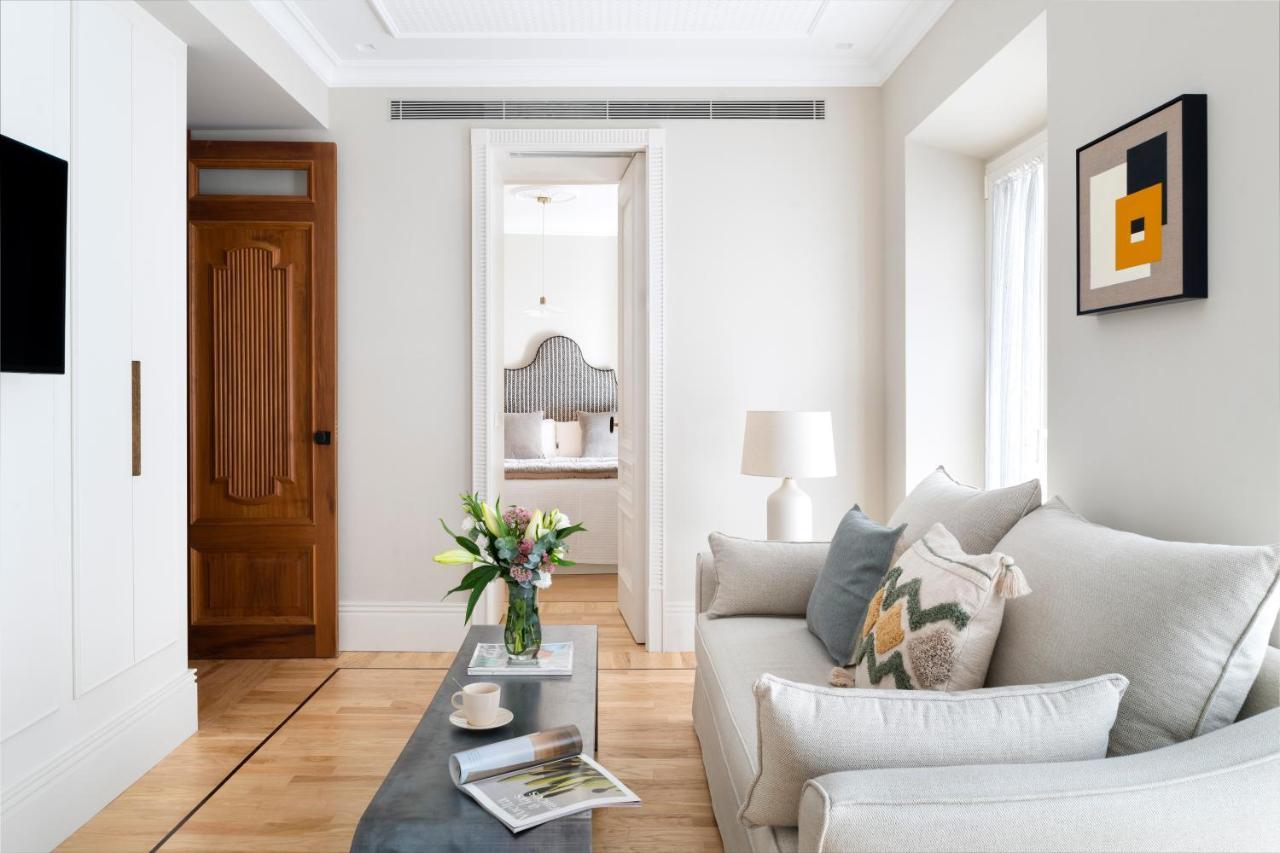 Casa Pilatos Luxury Apartments 세비야 외부 사진