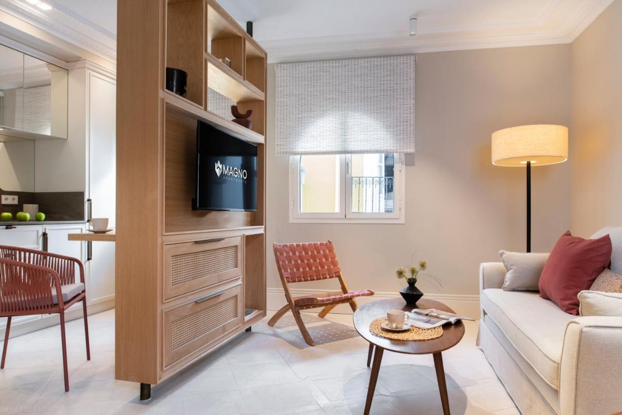 Casa Pilatos Luxury Apartments 세비야 외부 사진