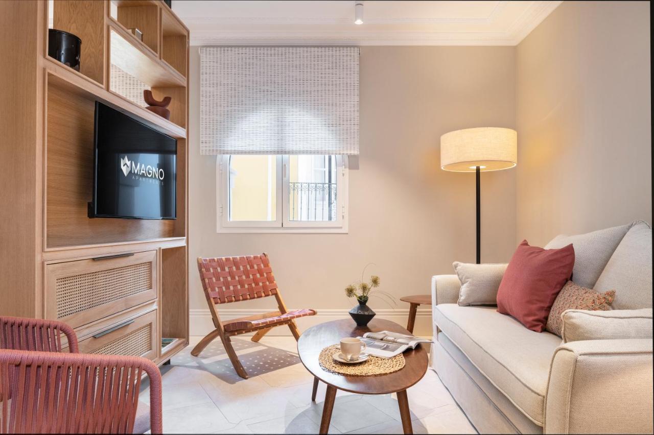 Casa Pilatos Luxury Apartments 세비야 외부 사진