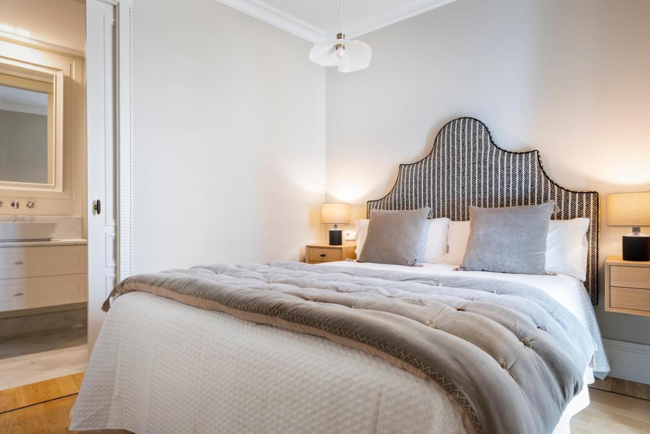 Casa Pilatos Luxury Apartments 세비야 외부 사진