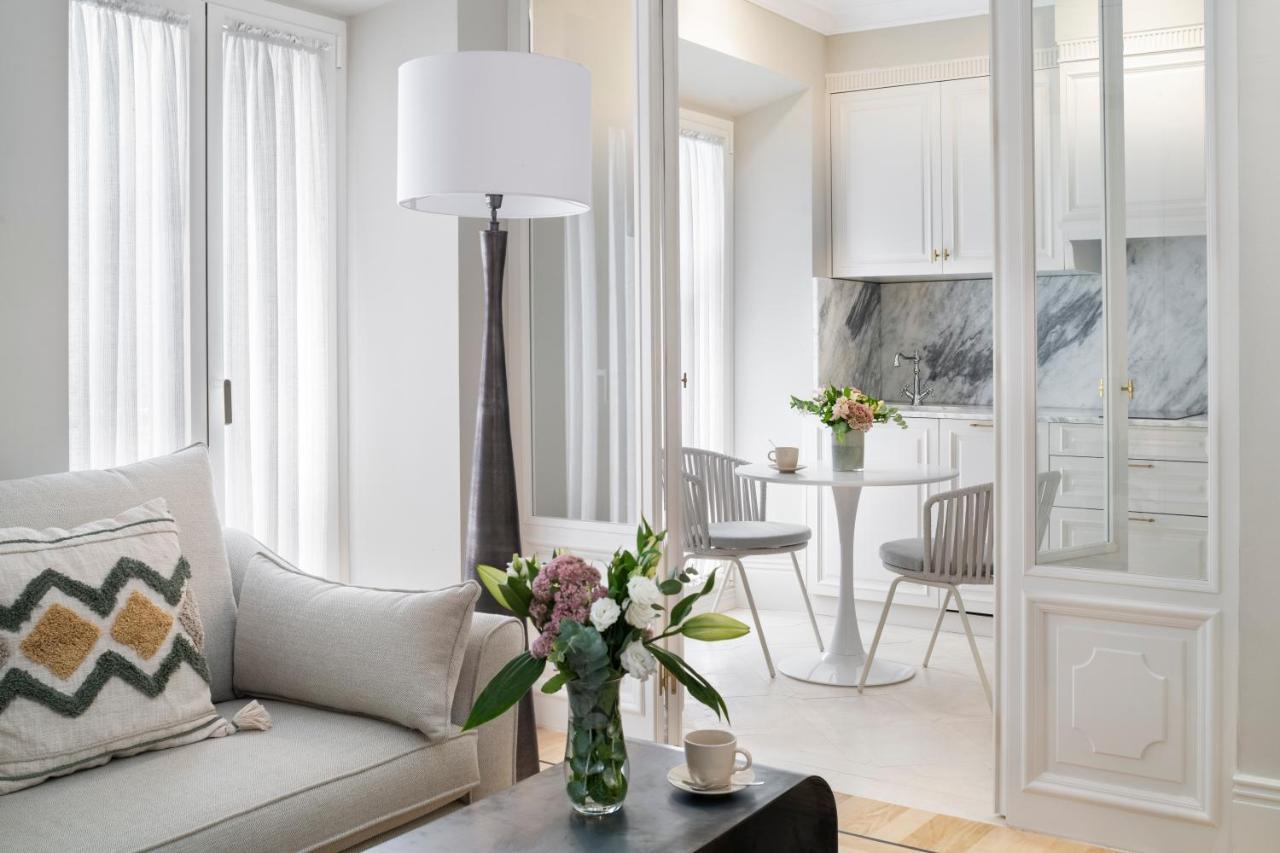 Casa Pilatos Luxury Apartments 세비야 외부 사진