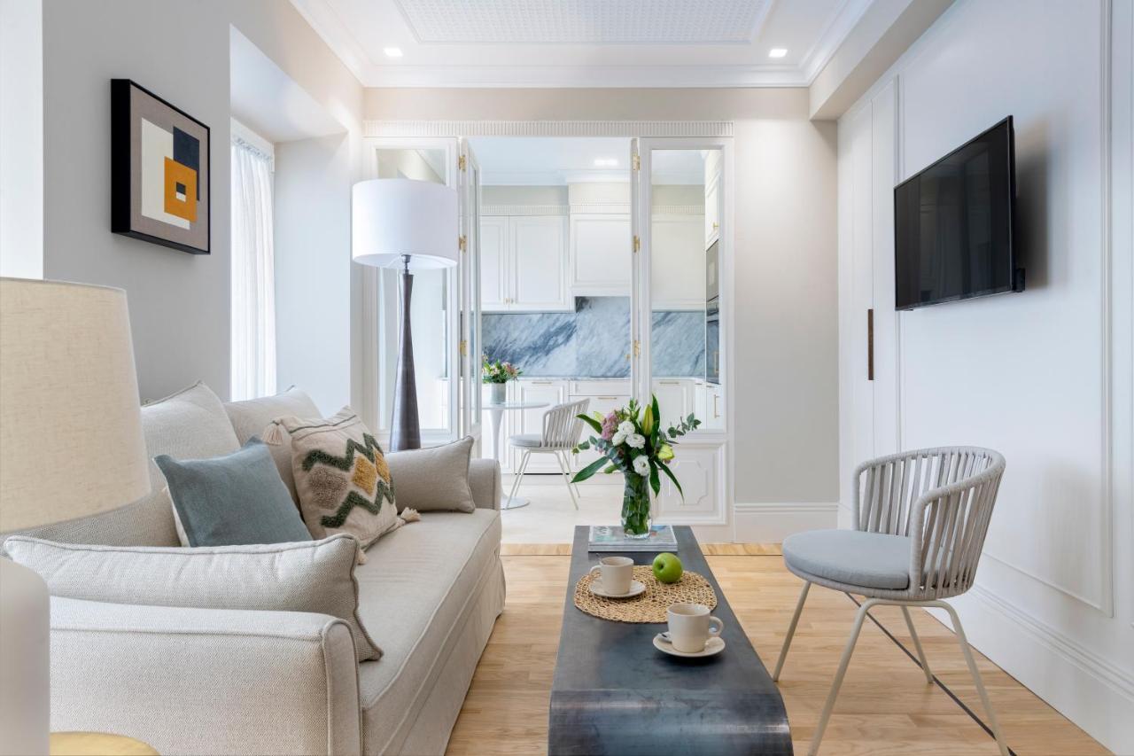 Casa Pilatos Luxury Apartments 세비야 외부 사진