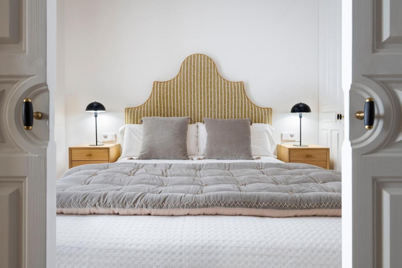 Casa Pilatos Luxury Apartments 세비야 외부 사진