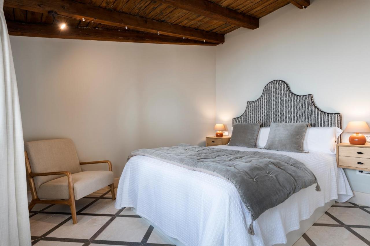 Casa Pilatos Luxury Apartments 세비야 외부 사진