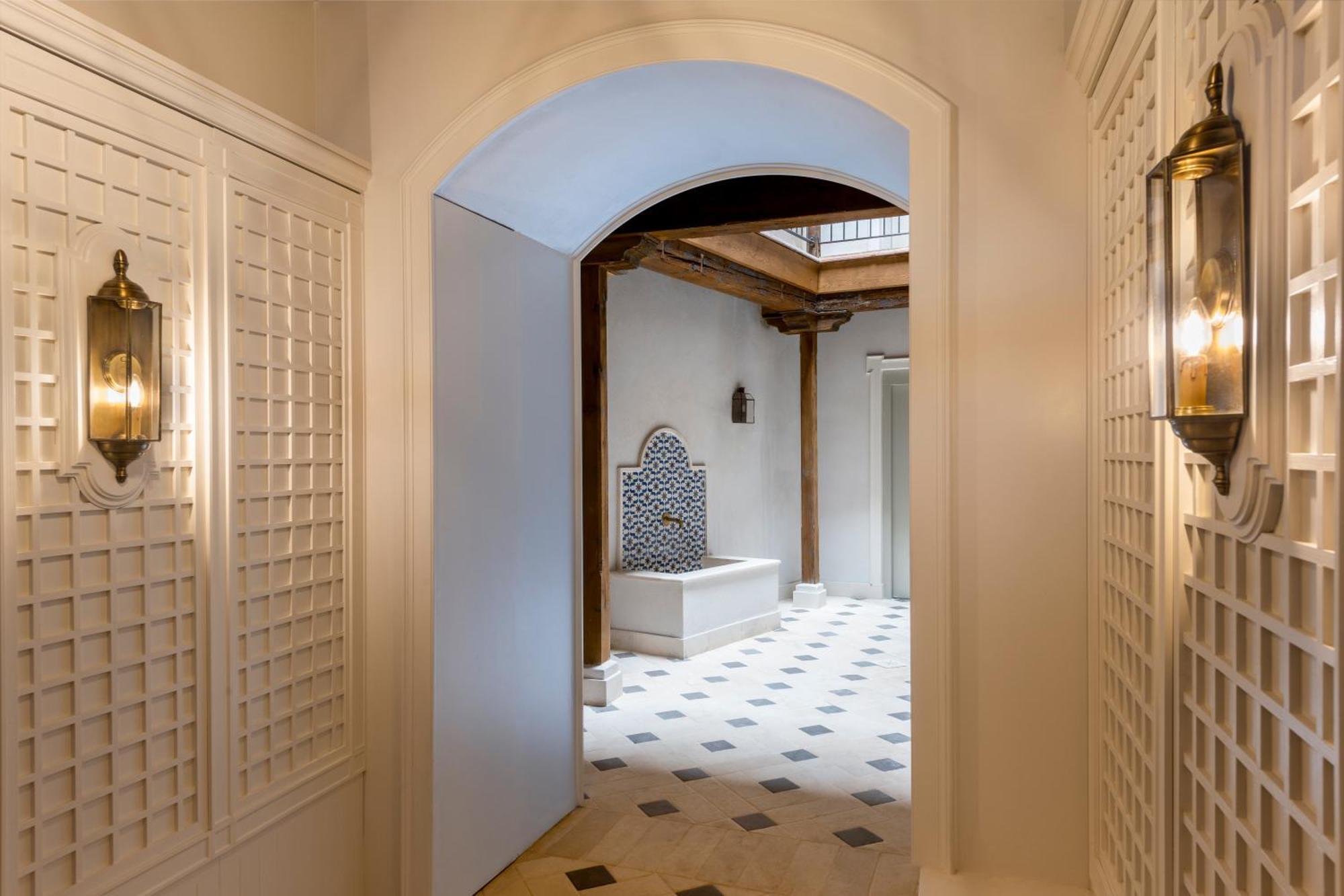 Casa Pilatos Luxury Apartments 세비야 외부 사진