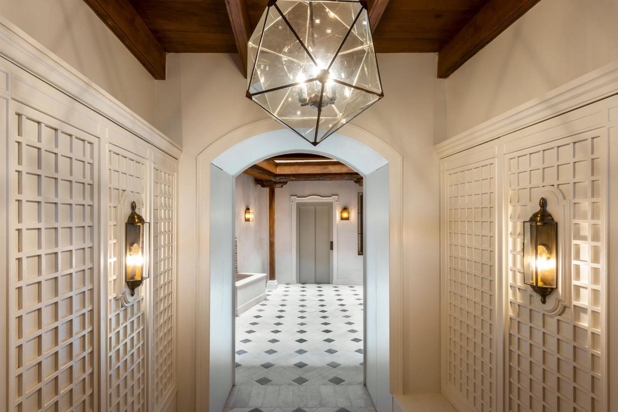Casa Pilatos Luxury Apartments 세비야 외부 사진