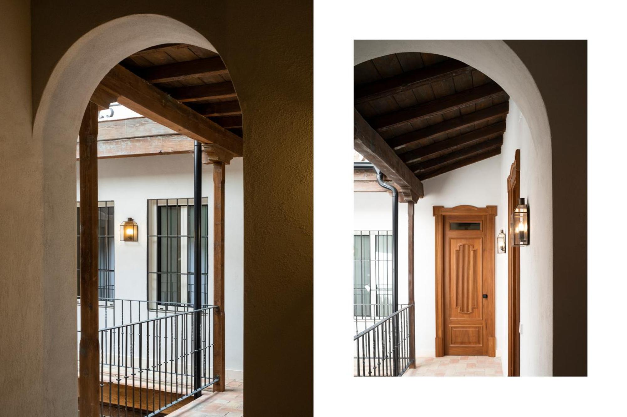 Casa Pilatos Luxury Apartments 세비야 외부 사진