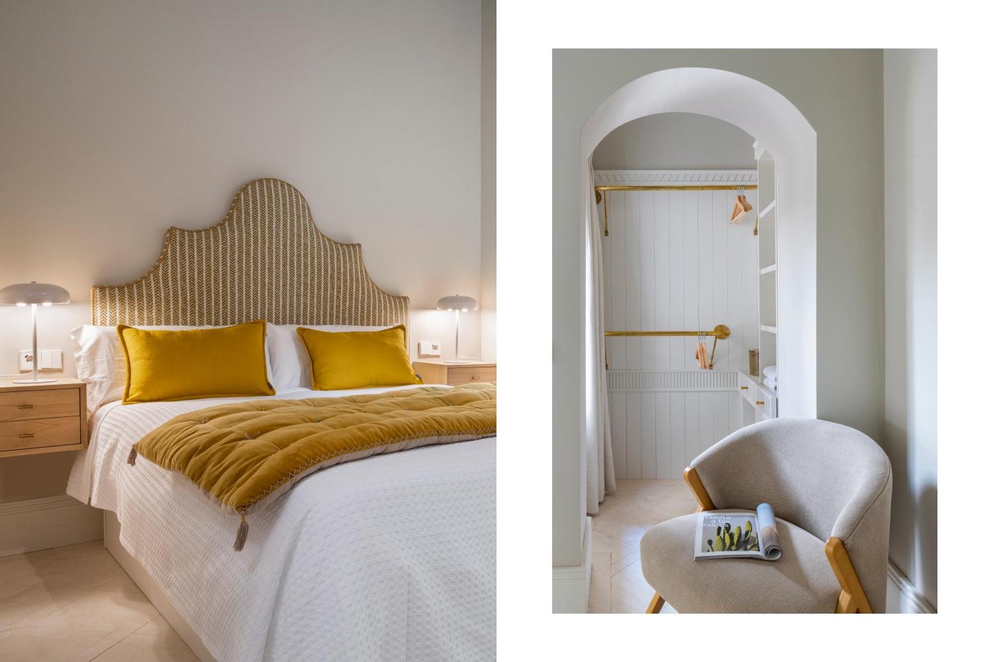 Casa Pilatos Luxury Apartments 세비야 외부 사진