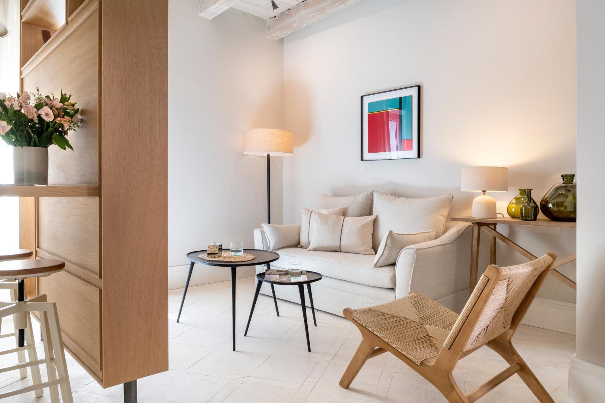 Casa Pilatos Luxury Apartments 세비야 외부 사진