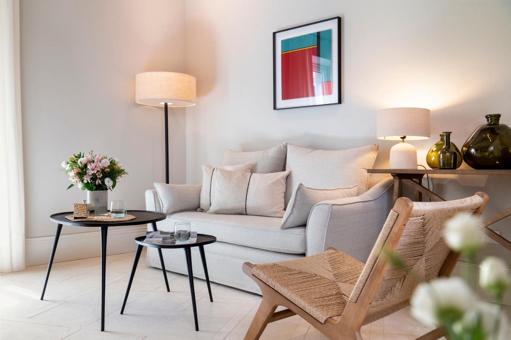 Casa Pilatos Luxury Apartments 세비야 외부 사진