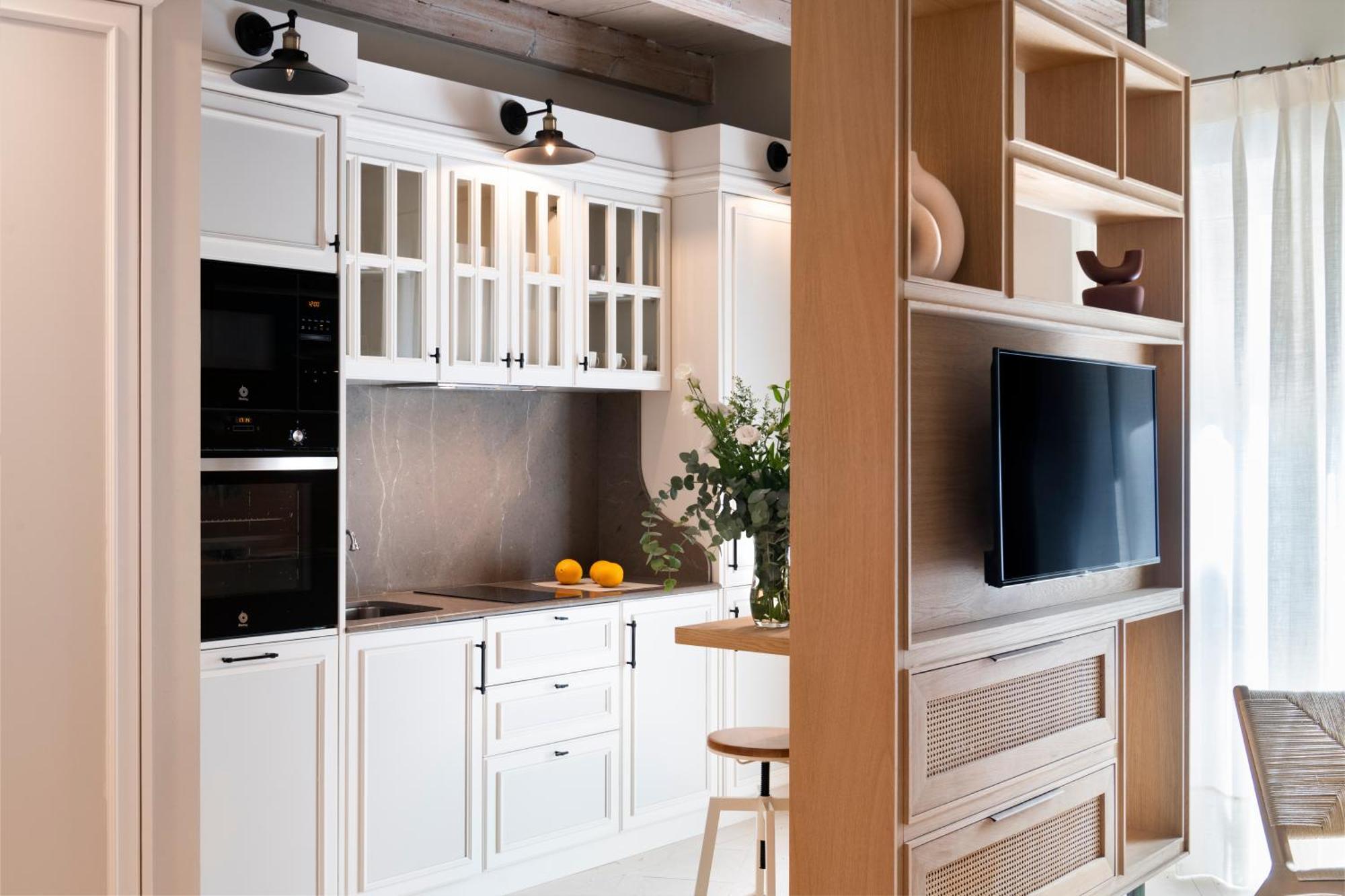 Casa Pilatos Luxury Apartments 세비야 외부 사진